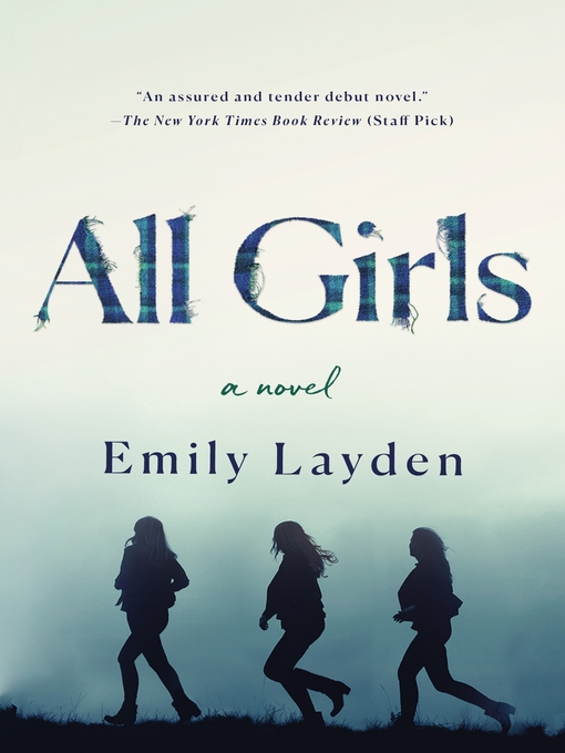 Cover image for All Girls